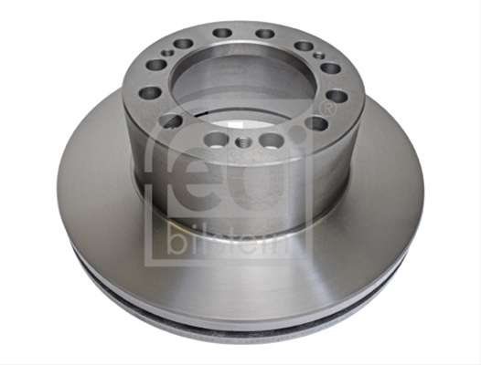 Disc Frana Febi Bilstein Krone 27509