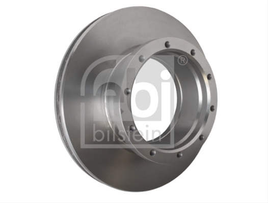 Disc Frana Febi Bilstein Mercedes-Benz 22677