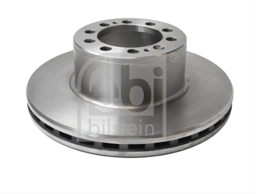 Disc Frana Febi Bilstein Mercedes-Benz 29167