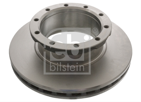 Disc Frana Febi Bilstein Neoplan 18653