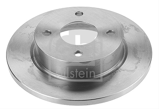 Disc Frana Febi Bilstein Nissan 19245