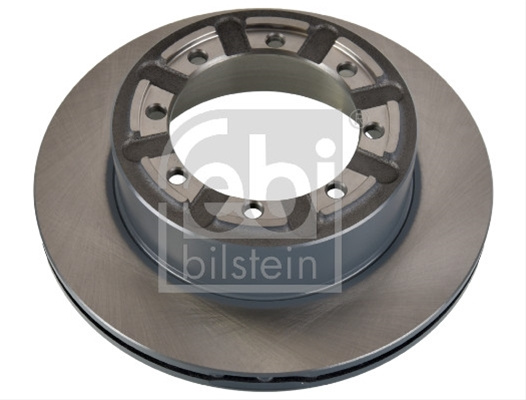 Disc Frana Febi Bilstein Renault 29177