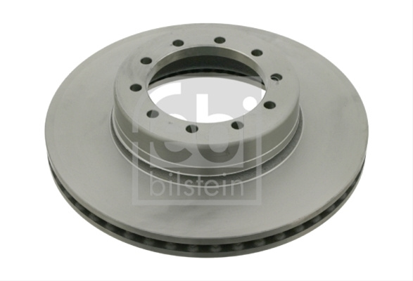 Disc Frana Febi Bilstein Renault Trucks 18021