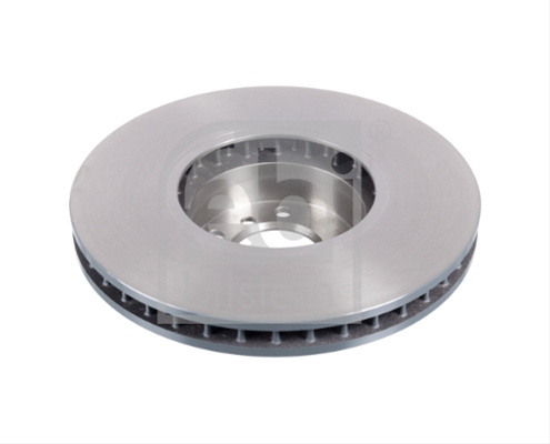 Disc Frana Febi Csnbb Bmw 104806