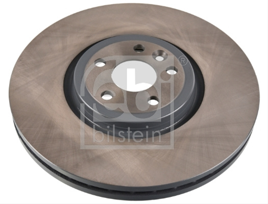 Disc Frana Febi Csnbb Land Rover 107221