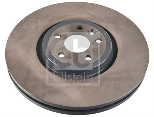 Disc Frana Febi Csnbb Land Rover 107221