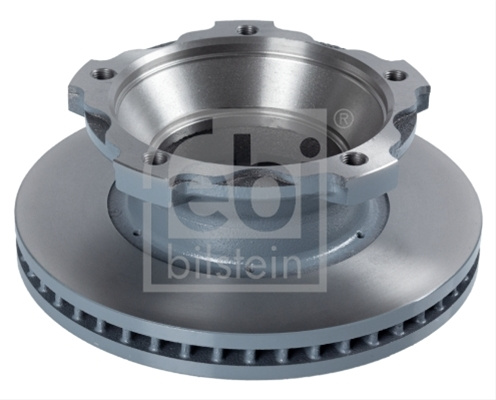 Disc Frana Febi Isuzu 47467