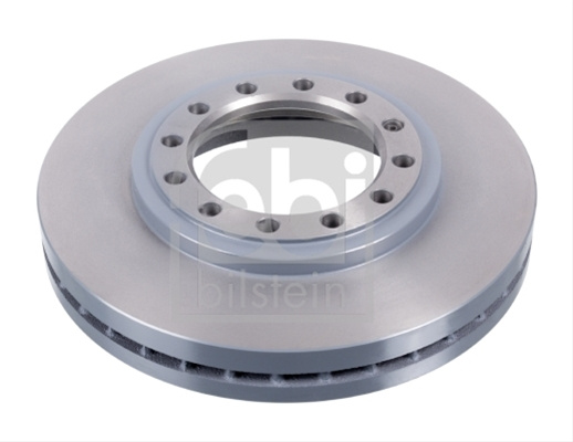 Disc Frana Febi Isuzu 47470