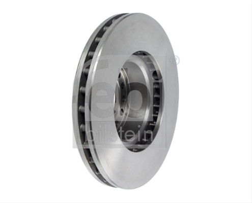 Disc Frana Febi Iveco 104287