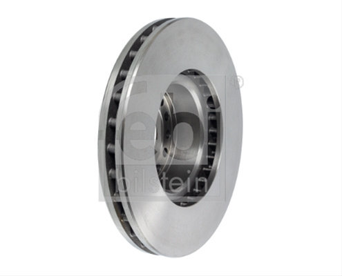 Disc Frana Febi Iveco 104287