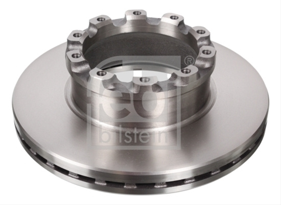 Disc Frana Febi Krone 101288