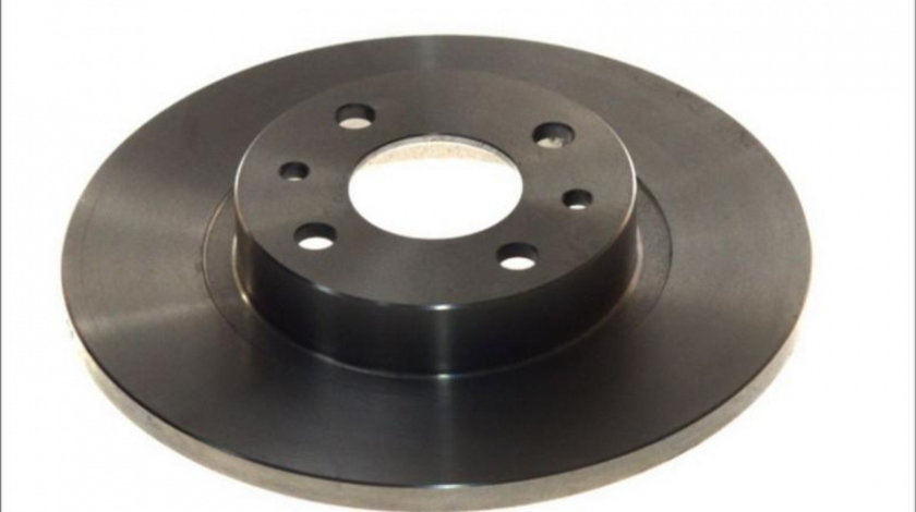 Disc frana Fiat 500 C (312) 2009-2016 #2 0000060802029