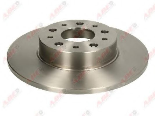 Disc frana FIAT 500L (199) (2012 - 2016) ABE C4F006ABE piesa NOUA