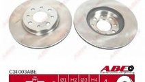 Disc frana FIAT ALBEA (172) (2007 - 2016) ABE C3F0...