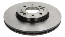 Disc frana Fiat ALBEA (178_) 1996-2009 #2 00000076...