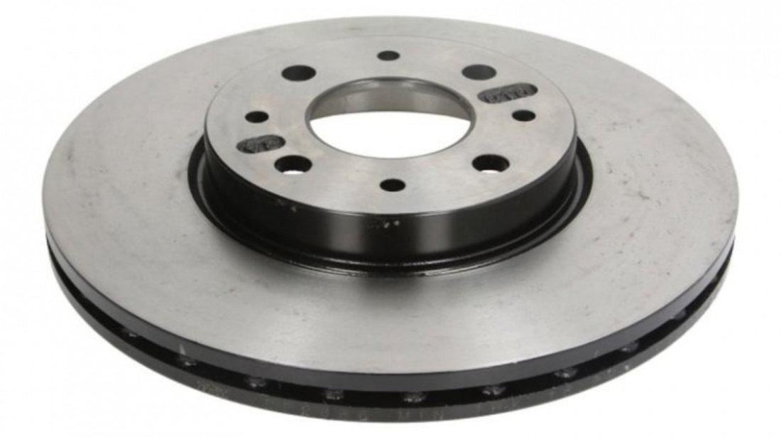 Disc frana Fiat ALBEA (178_) 1996-2009 #3 0000007645056