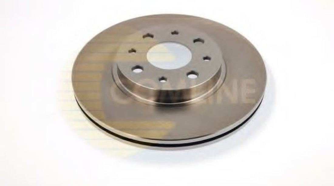 Disc frana FIAT ALBEA (178) (1996 - 2009) COMLINE ADC1803V piesa NOUA