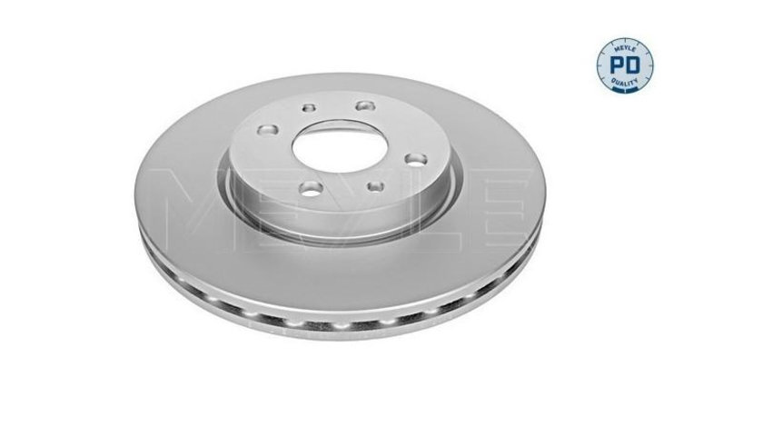 Disc frana Fiat BRAVO II (198) 2006-2016 #2 09584310