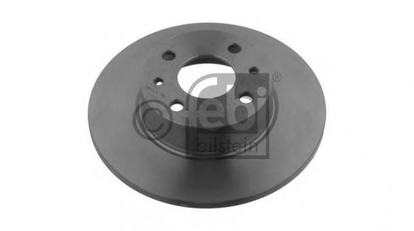 Disc frana Fiat BRAVO II (198) 2006-2016 #3 0311011000