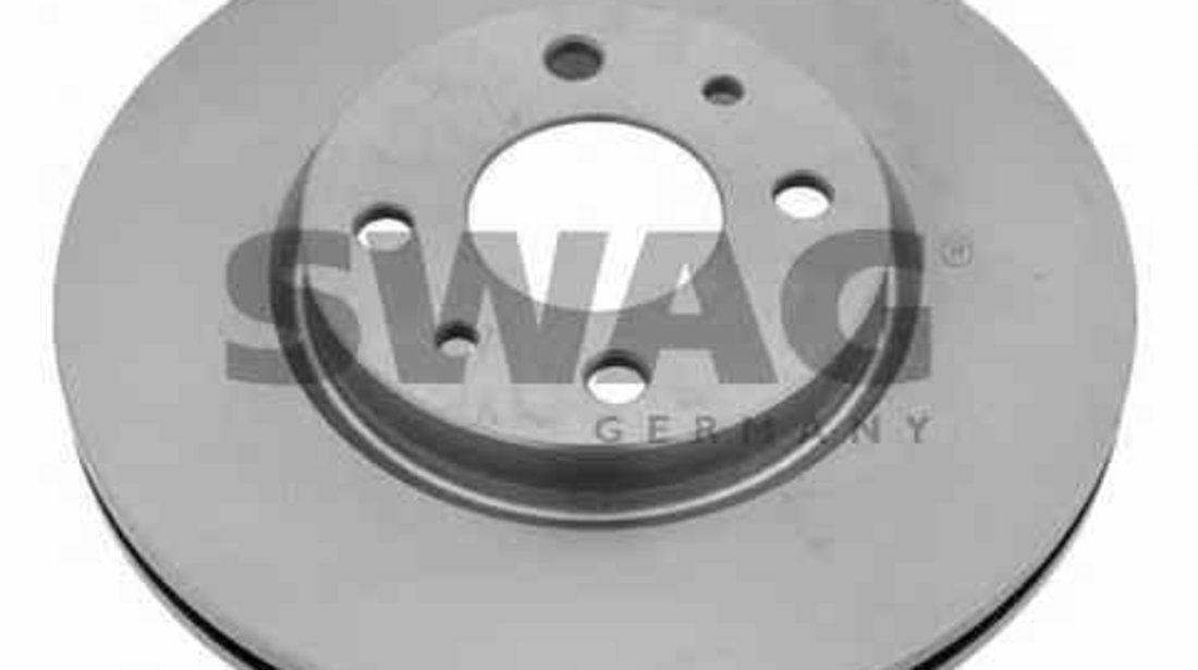 Disc frana FIAT BRAVO II 198 SWAG 70 92 2927