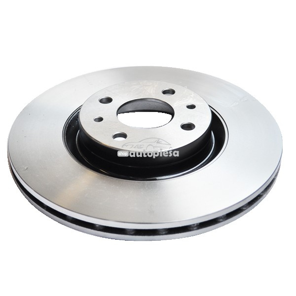 Disc frana FIAT CROMA (154) (1985 - 1996) PREMIERE FDF.378 piesa NOUA