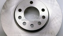 Disc frana FIAT CROMA (194) (2005 - 2016) KRIEGER ...