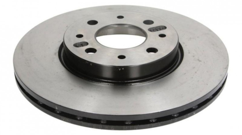 Disc frana Fiat DOBLO (223, 119) 2001-2016 #2 0000007645056