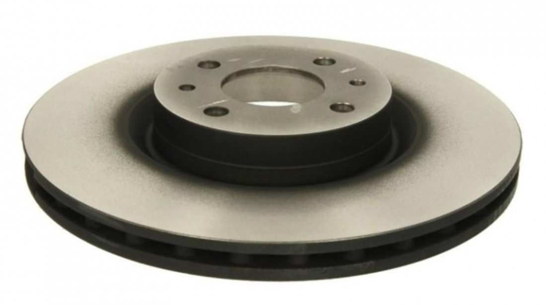 Disc frana Fiat DOBLO Cargo (223) 2000-2016 #3 0000060811878