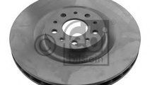 Disc frana FIAT DOBLO Combi (263) (2010 - 2016) FE...