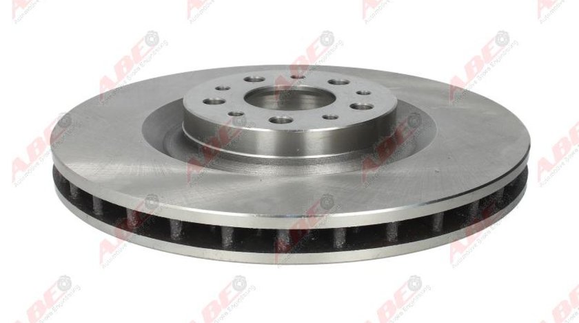 Disc frana FIAT DOBLO platforma / podwozie 263 Producator ABE C3F034ABE