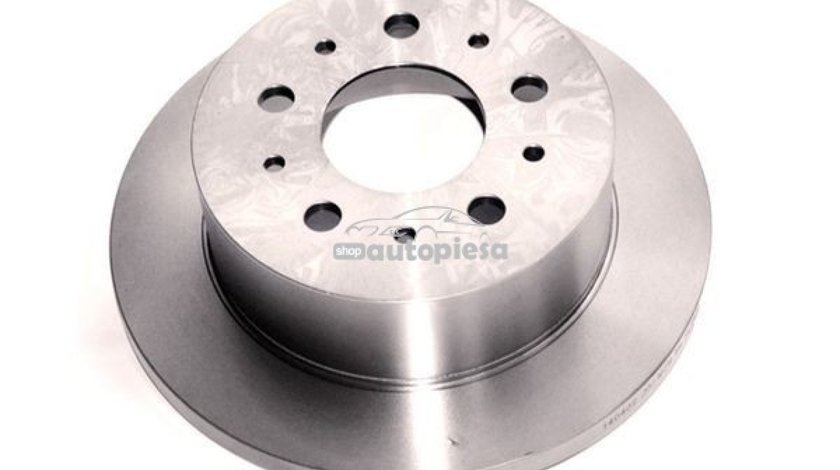 Disc frana FIAT DUCATO bus (230) (1994 - 2002) KRIEGER 0950004011 piesa NOUA