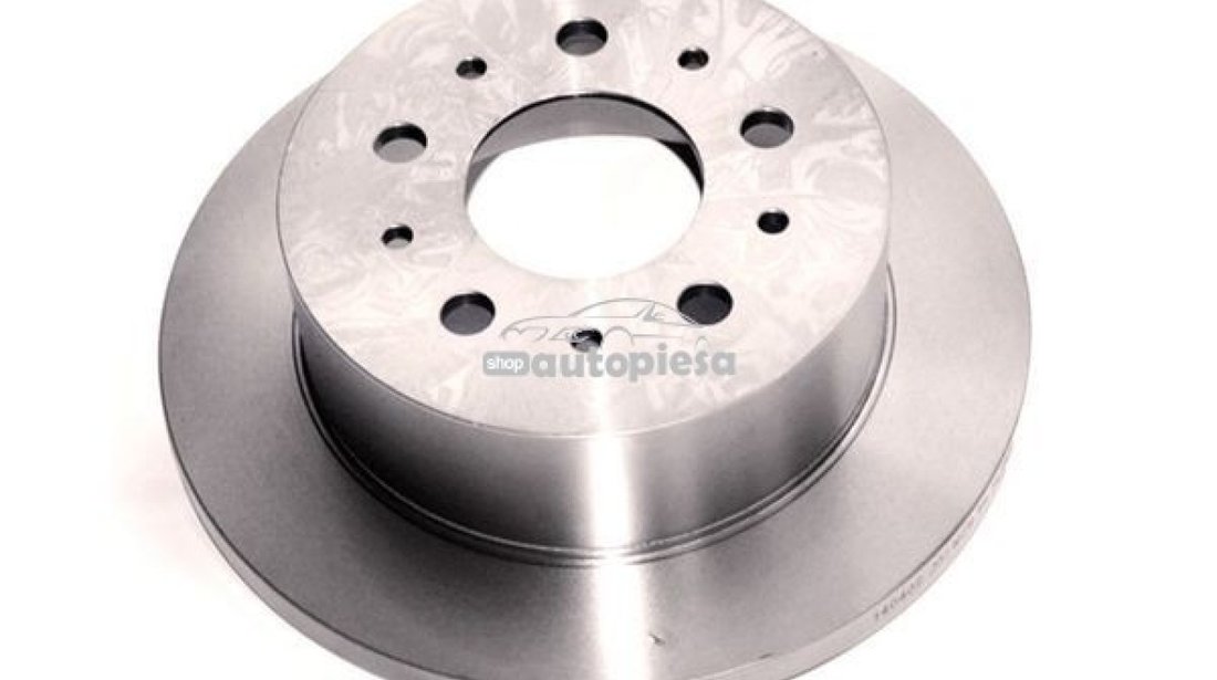 Disc frana FIAT DUCATO bus (244) (2002 - 2016) KRIEGER 0950004011 piesa NOUA