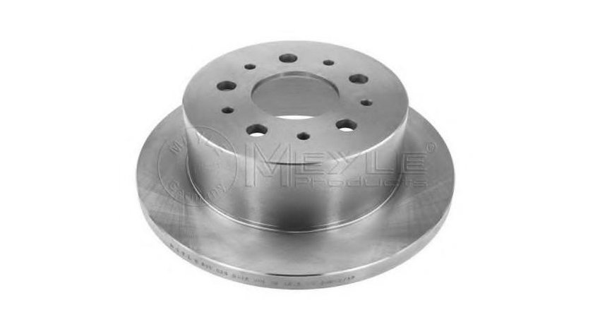 Disc frana Fiat DUCATO bus (250, 290) 2006-2016 #2 08809430