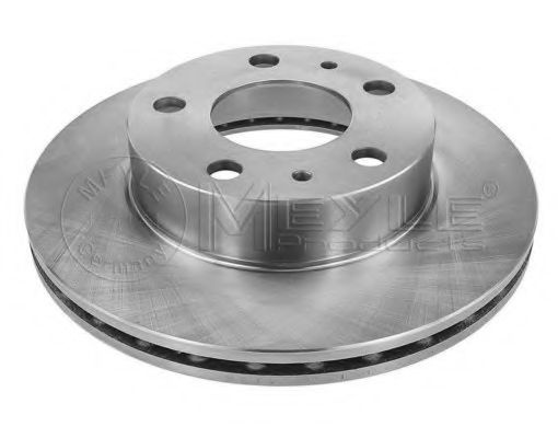 Disc frana FIAT DUCATO bus (250, 290) (2006 - 2016) MEYLE 215 521 0019 piesa NOUA