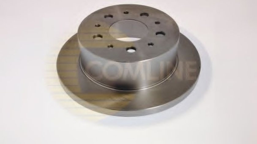 Disc frana FIAT DUCATO bus (250, 290) (2006 - 2016) COMLINE ADC1577 piesa NOUA