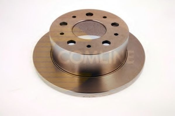 Disc frana FIAT DUCATO caroserie (230L) (1994 - 2002) COMLINE ADC1564 piesa NOUA