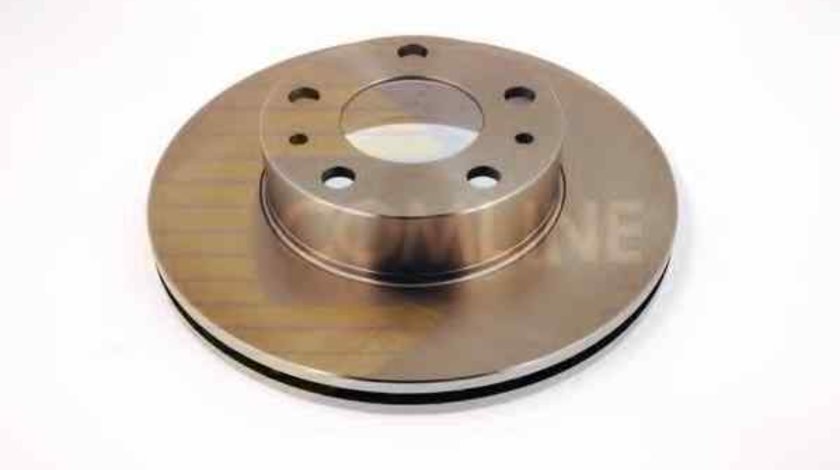 Disc frana FIAT DUCATO caroserie 230L COMLINE ADC1535V