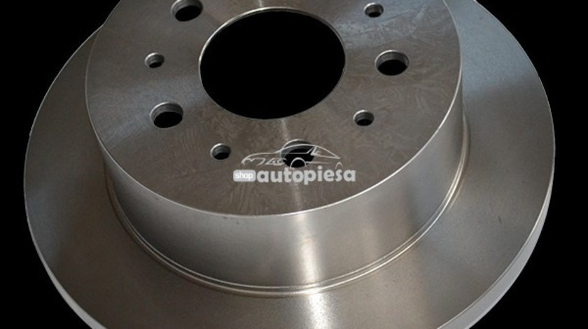 Disc frana FIAT DUCATO caroserie (250, 290) (2006 - 2016) PREMIERE FDF.365 piesa NOUA