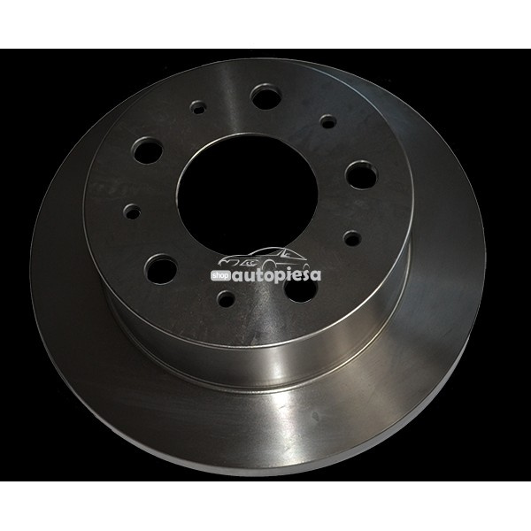 Disc frana FIAT DUCATO platou / sasiu (250, 290) (2006 - 2016) PREMIERE FDF.364 piesa NOUA