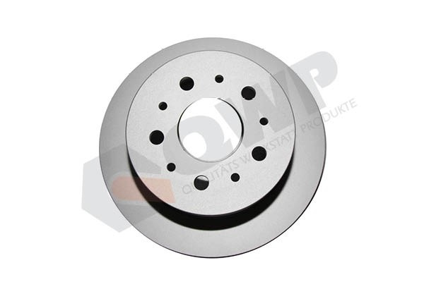 Disc frana FIAT DUCATO platou / sasiu (250, 290) (2006 - 2016) QWP WBD322 piesa NOUA