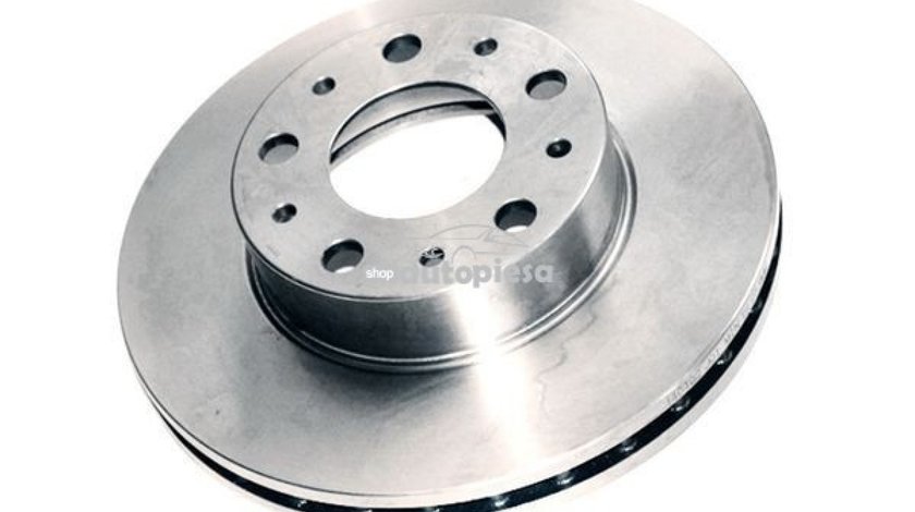 Disc frana FIAT DUCATO platou / sasiu (250, 290) (2006 - 2016) KRIEGER 0950004013 piesa NOUA