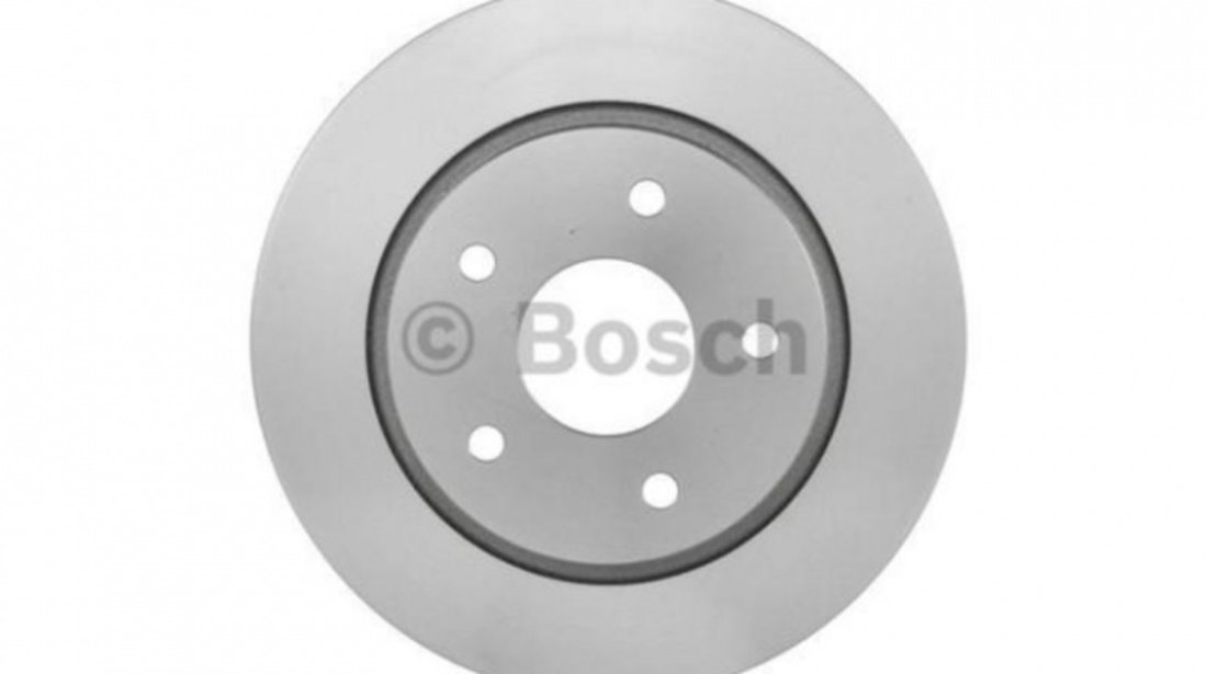 Disc frana Fiat FREEMONT (JF_) 2011-2016 #2 04721677AA