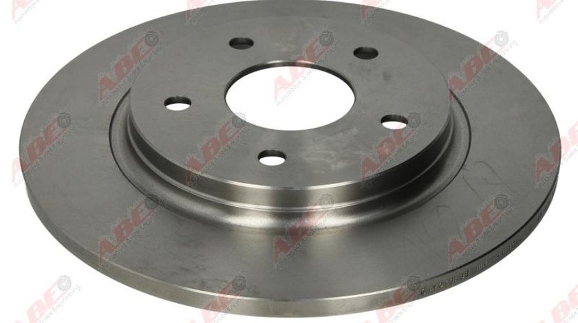 Disc frana FIAT FREEMONT JF Producator ABE C4Y013ABE