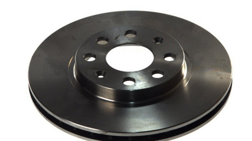 Disc frana FIAT GRANDE PUNTO (199) (2005 - 2016) ABE C3F028ABE piesa NOUA