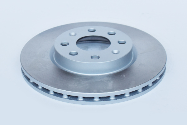 Disc frana FIAT GRANDE PUNTO (199) (2005 - 2016) PREMIERE FDF.436 piesa NOUA