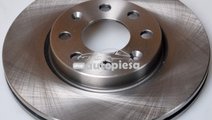 Disc frana FIAT GRANDE PUNTO (199) (2005 - 2016) K...