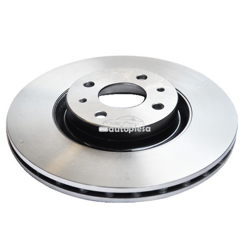 Disc frana FIAT LINEA (323) (2007 - 2016) PREMIERE FDF.378 piesa NOUA