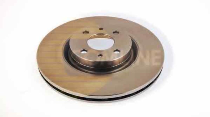 Disc frana FIAT MAREA 185 COMLINE ADC1811V