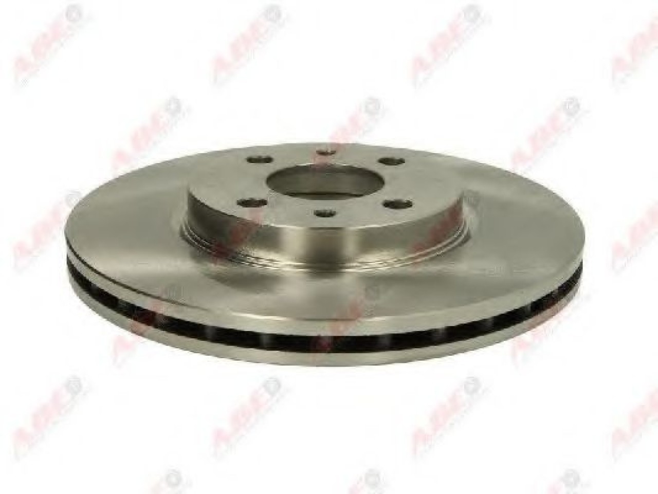 Disc frana FIAT PANDA (169) (2003 - 2016) ABE C3F015ABE piesa NOUA