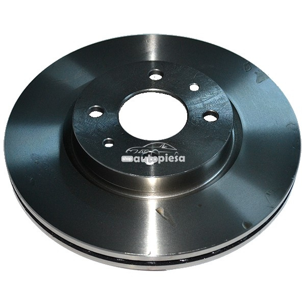 Disc frana FIAT PANDA (169) (2003 - 2016) PREMIERE FDF.324 piesa NOUA